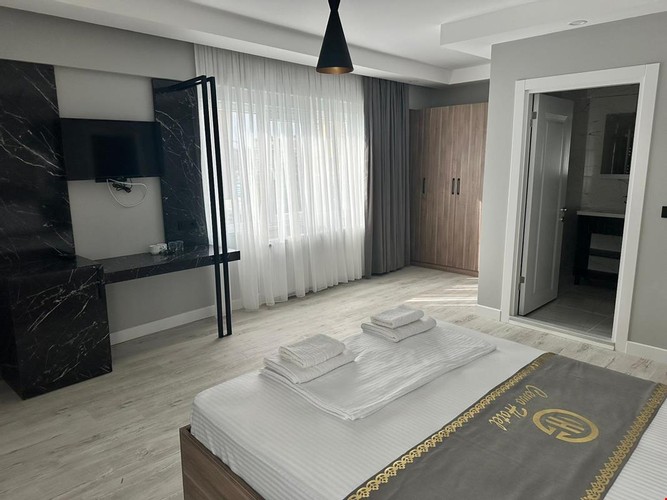 Dublex Room (Balcony)