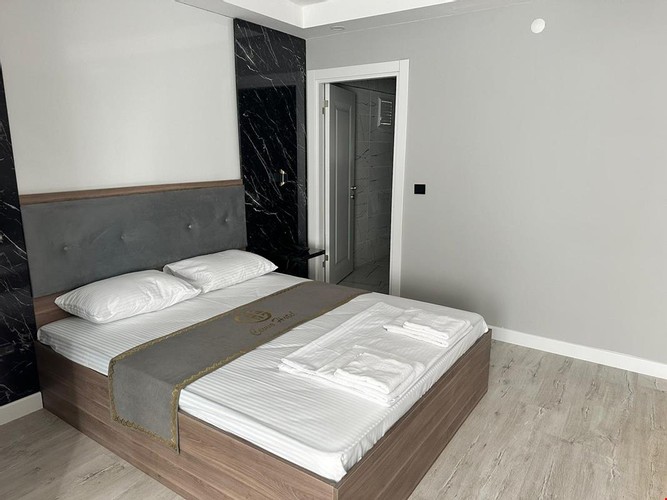 Standart Oda (Balkonlu)