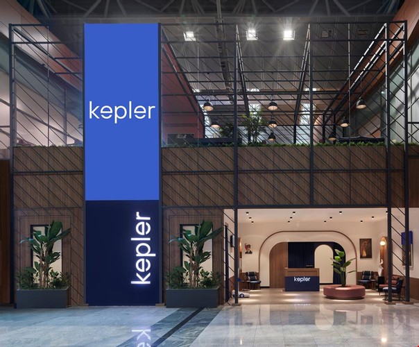 Kepler Club Istanbul Sabiha Gokcen Airport