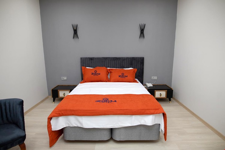 Economy Room (Has Window)