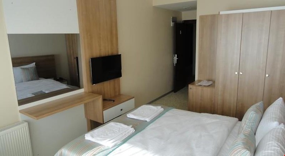 Aile Odası, Deniz Manzaralı