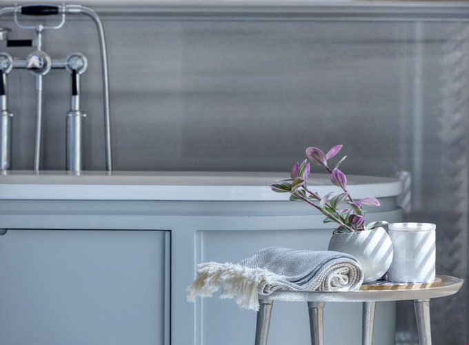 Deluxe Room, Sea View