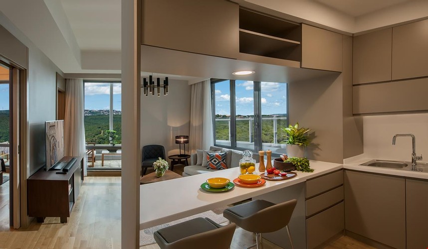 Executive Suite Room