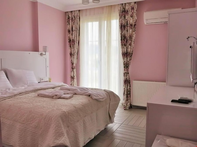 Standart Oda, Dağ Manzaralı