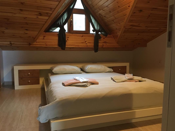 Deluxe Room, Nature View (Balcony, Terrace)