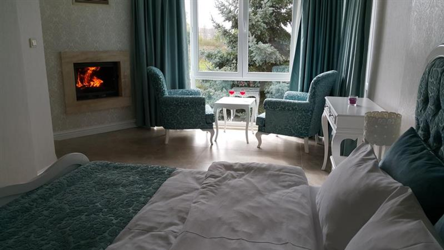 Superior Room, River View