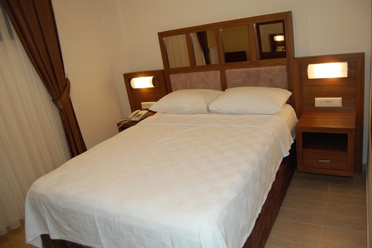 Ekonomik Oda (Balkonsuz)