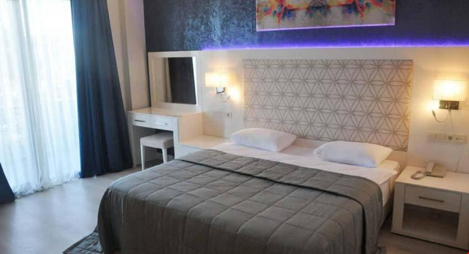 Garden Floor Room, Garden View