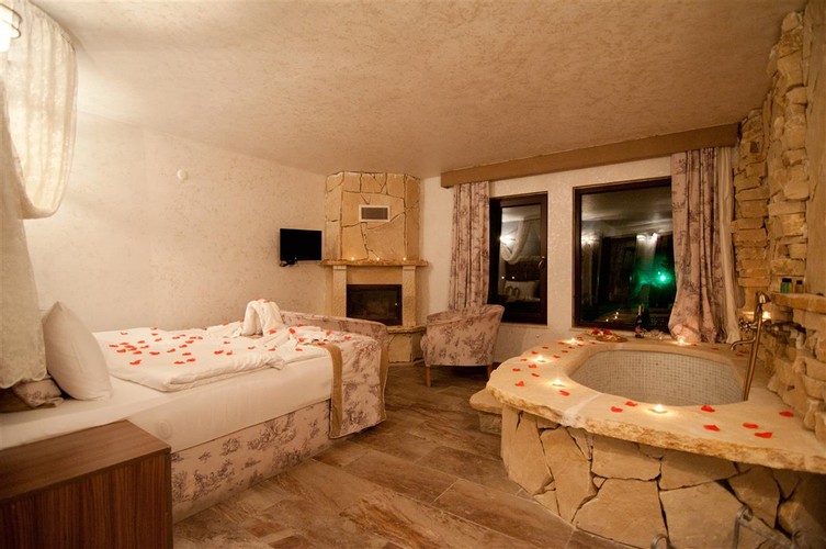 Exclusive Room, Pool View