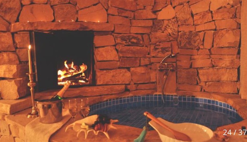 Deluxe Suite Room, Garden View