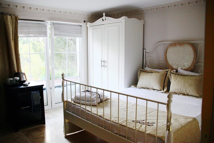 Standard Room, River View