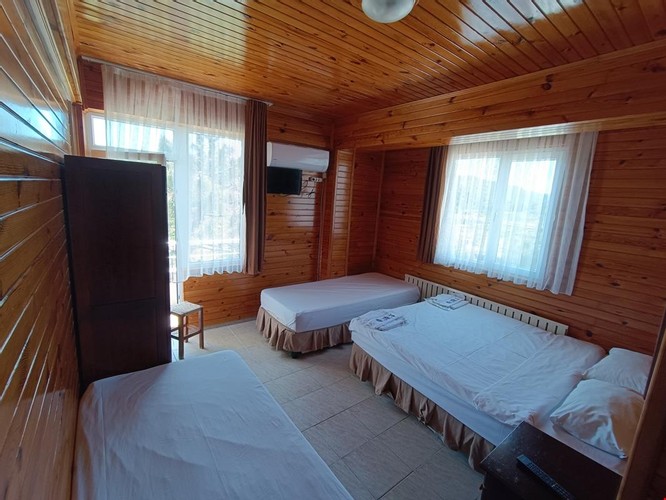 Standart Oda (4 Kişilik)