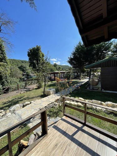 Family Bungalow Room