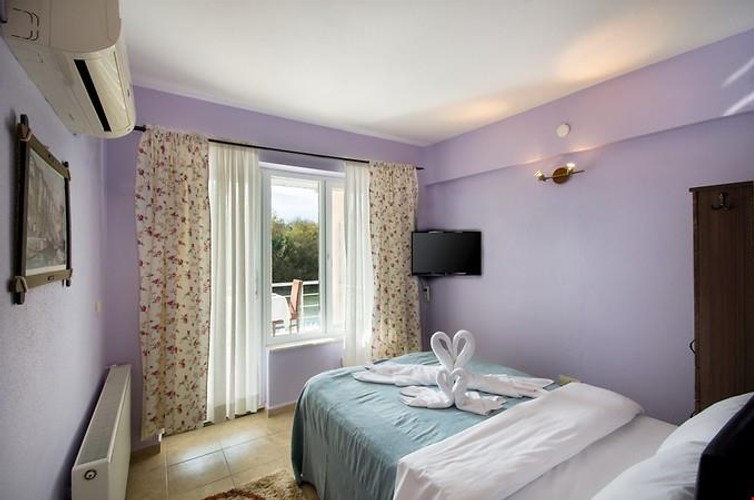 Standart Oda, Nehir Manzaralı