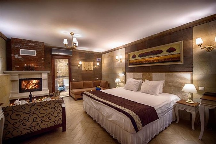 Superior Oda (Jakuzi)