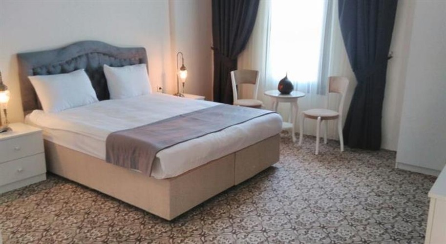 Apart 1+1 Daire (Balkonlu)