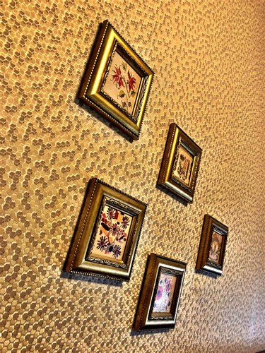 Standart Oda, Bahçe Manzaralı (3 Kişilik)