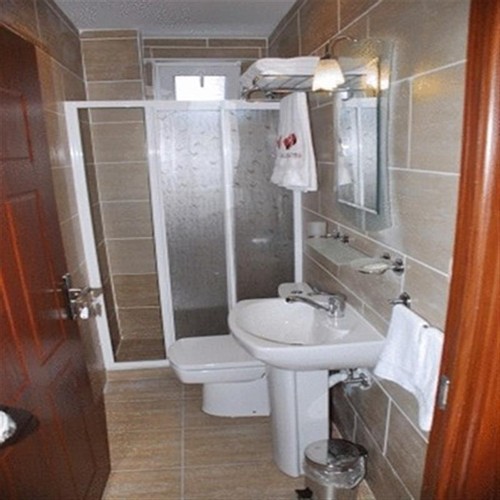 Standart Oda (3 Kişilik)