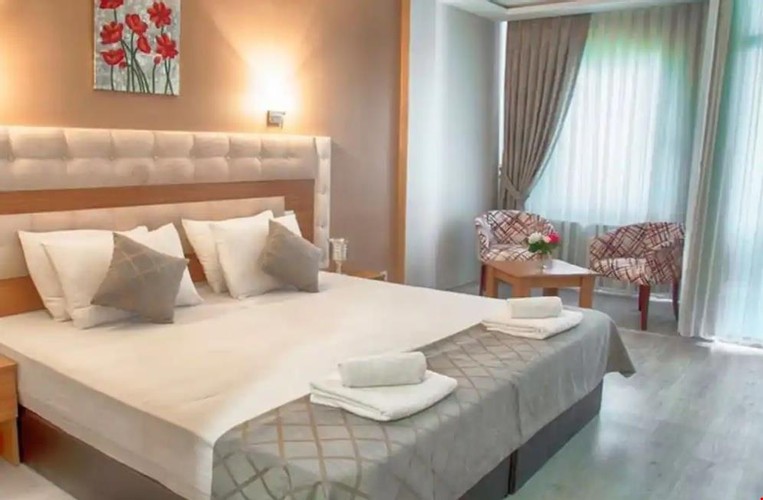 westport istanbul hotel resort silivri yorumlar