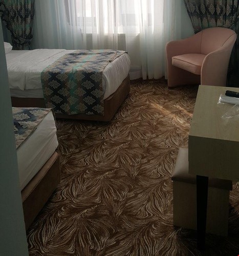 Standart Oda (3 Kişilik)