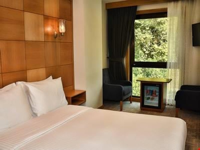 Standart Oda (1 Kişilik)