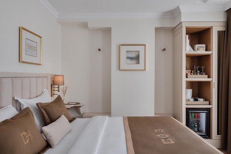 Classic Oda, Şehir Manzaralı