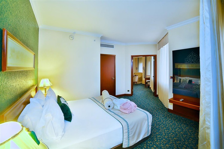 Suite Room