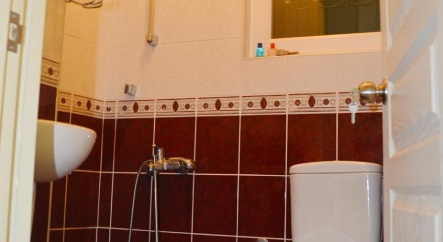 Deluxe Luxury Oda (3 Kişilik)