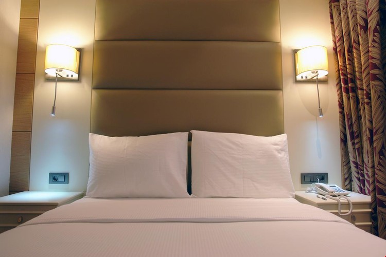 Standart Oda (1 Kişilik)