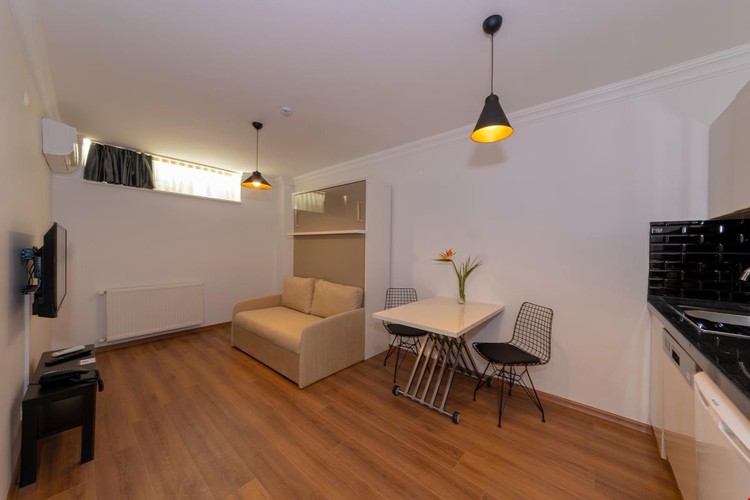 Family Opportunity Room