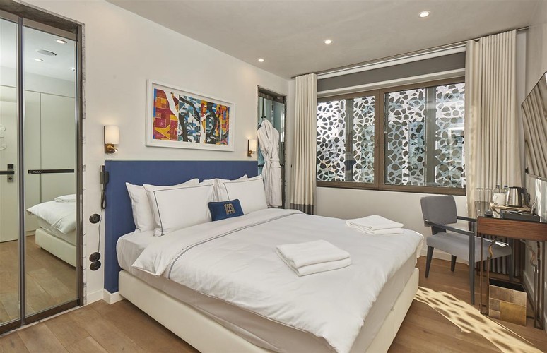 Superior Oda (Balkonsuz)