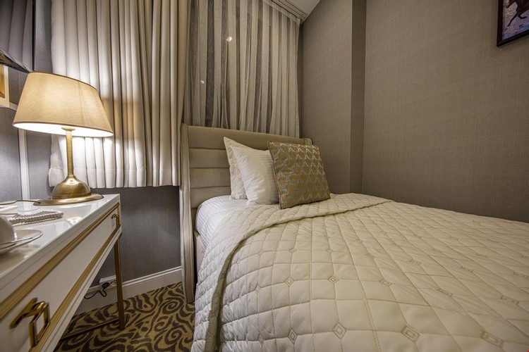 Economy Room (1 Person)