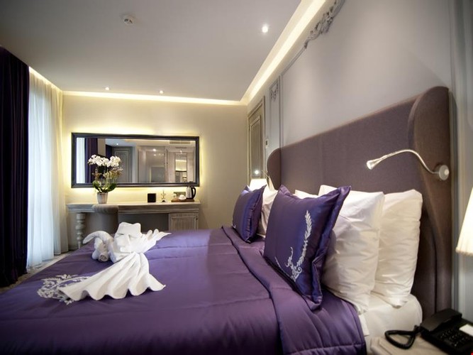 Suite Room, Bosphorus View