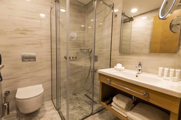 Standart Oda (Balkonsuz)