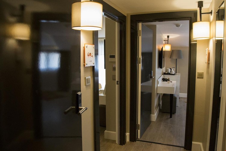 Family Superior Room