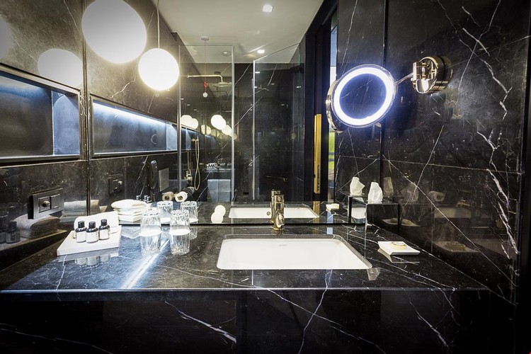 Superior Room (Terrace)