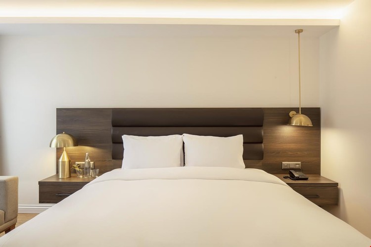 Superior Oda (Balkonlu)