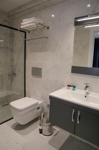 Economy Room (Has No Window)