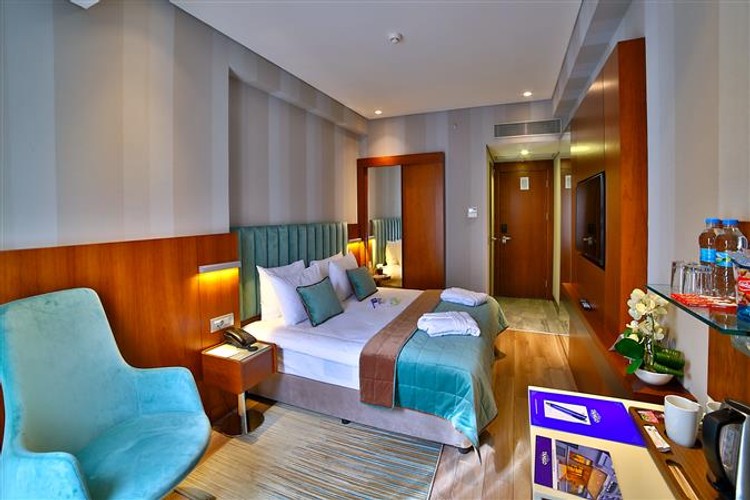 Standard Room (1 Person)