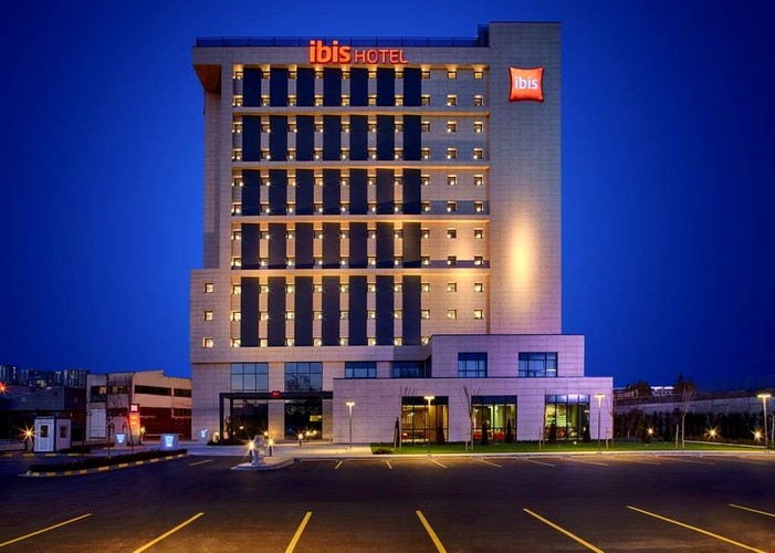 ibis Hotel Tuzla