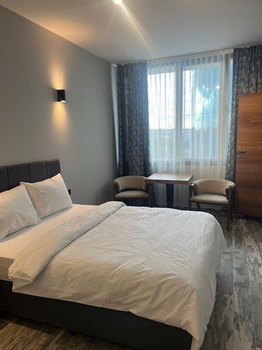 Standard Room (Without Balcony)