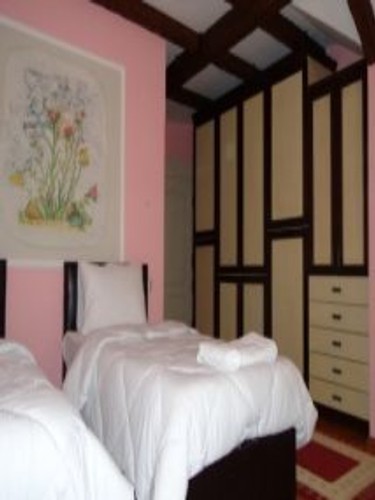 Tek Kişilik Oda (1 Kişilik)