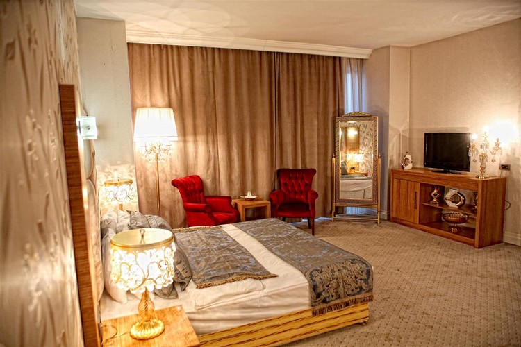 Family Superior Room