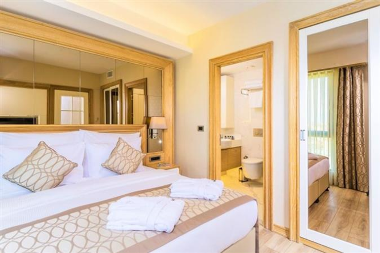 Selection Suite Oda 1+1