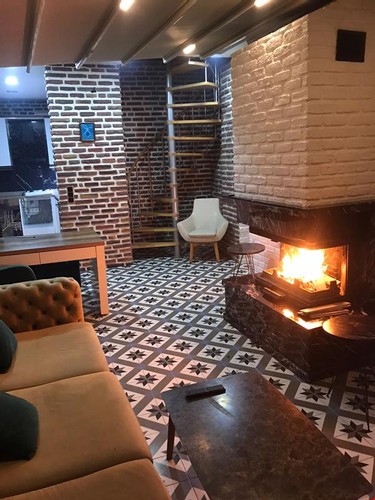 Deluxe Luxury Suite Room