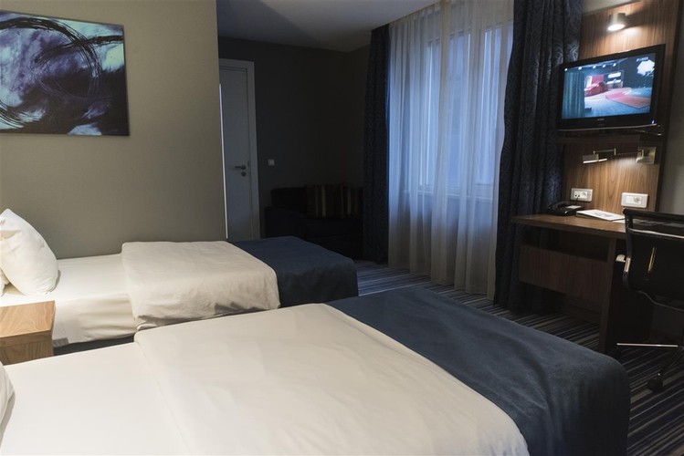 Ekonomik Oda, Manzarasız