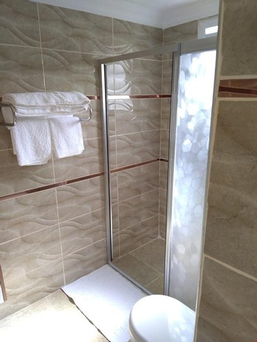 Classic Room (Balcony)