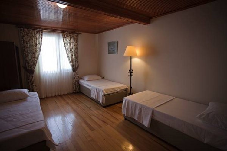 Standart Oda (3 Kişilik)