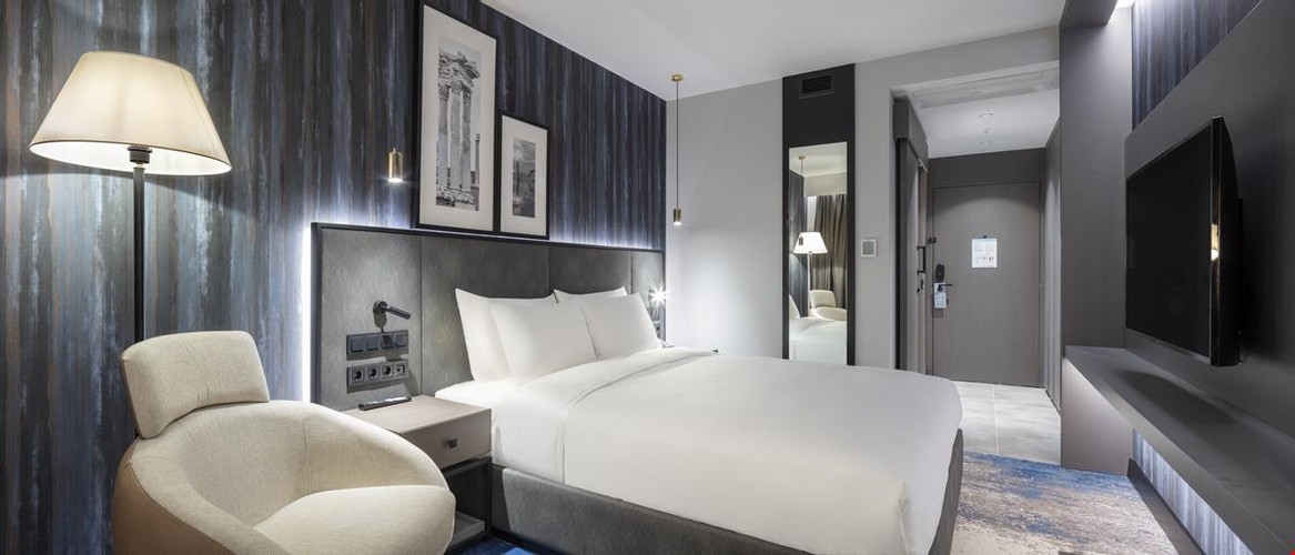 Standard Room (Without Balcony)