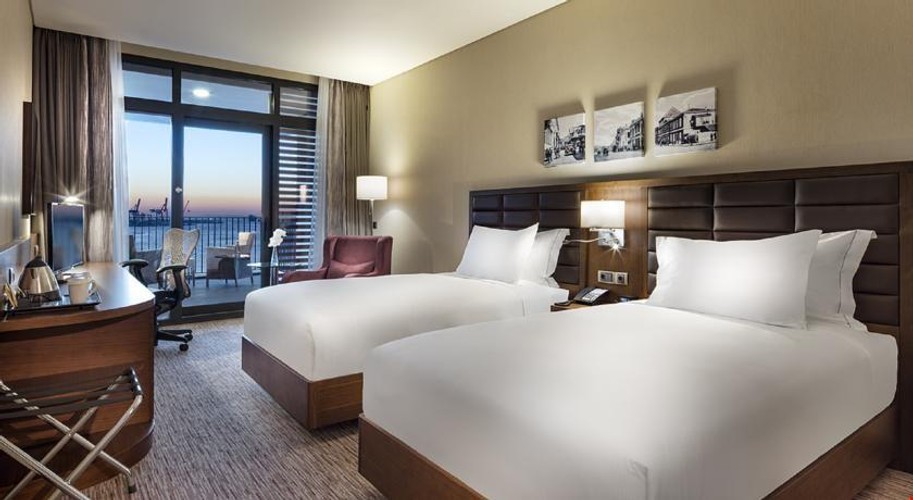 Classic Room, Sea View